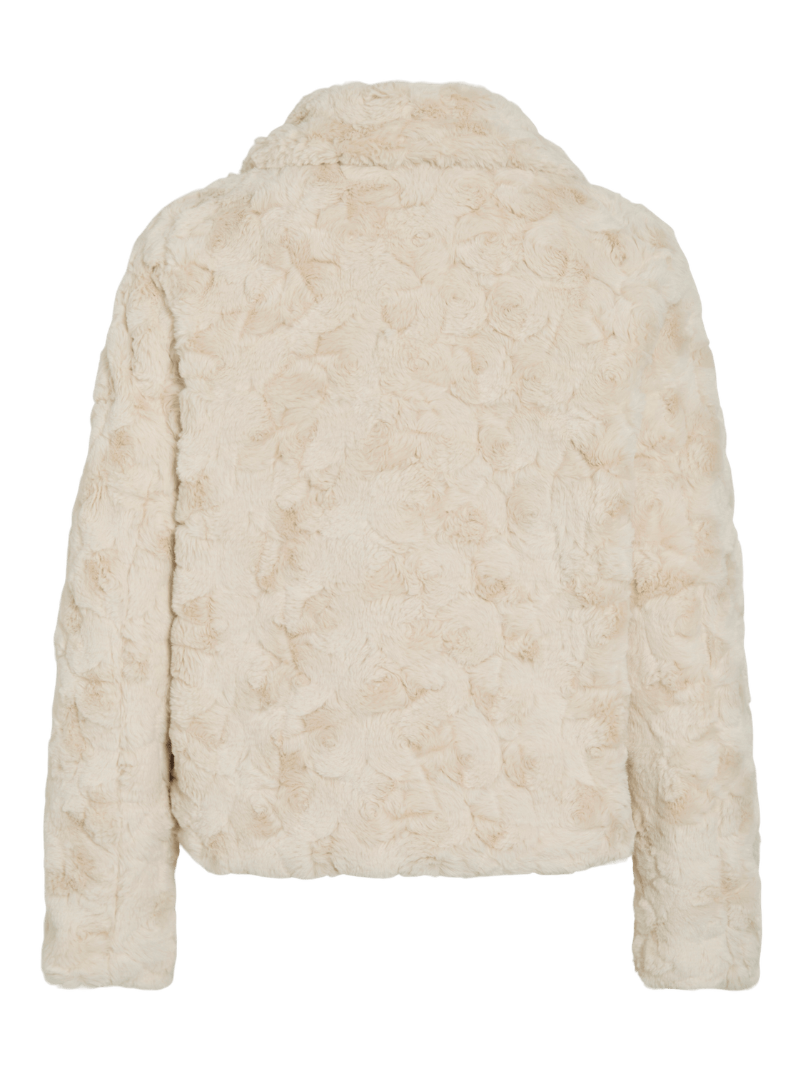 VIDORTE Jacket - Birch - VERO MODA & VILA Bergvik